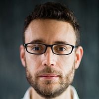 Fotoğraf Bob Barlen