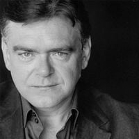 Fotoğraf Kevin McNally