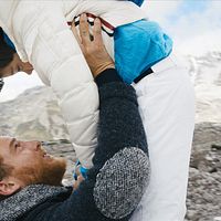 Fotoğraf Arian Montgomery