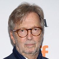 Fotoğraf Eric Clapton