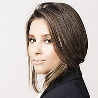 Fotoğraf Paulina Goto