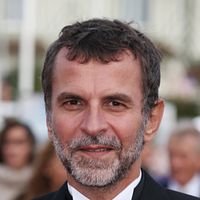 Fotoğraf Eric Lartigau