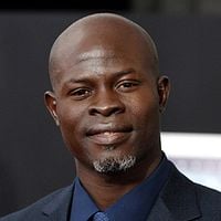 Fotoğraf Djimon Hounsou