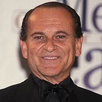 Fotoğraf Joe Pesci
