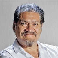 Fotoğraf Joaquín Cosío