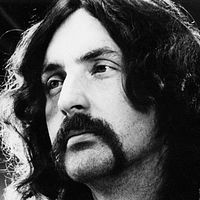 Fotoğraf Nick Mason