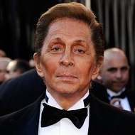 Fotoğraf Valentino Garavani