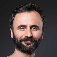 Fotoğraf İlyas Özçakır