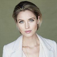 Fotoğraf Christine Donlon