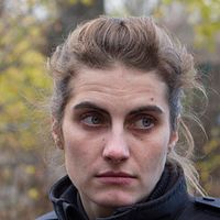 Fotoğraf Samia Muriel Chancrin