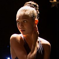 Fotoğraf Maddie Ziegler