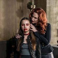 Fotoğraf Hannah Cheramy