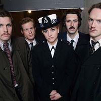 Fotoğraf Jordan Long