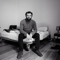 Fotoğraf Vladimir Durán