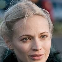 Fotoğraf Mavie Hörbiger