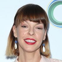 Fotoğraf Pollyanna McIntosh