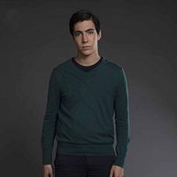 Fotoğraf Tyler Chase