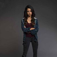 Fotoğraf Liza Koshy