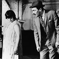 Fotoğraf Rita Tushingham