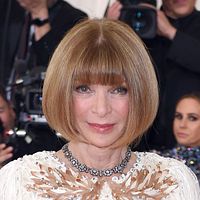 Fotoğraf Anna Wintour
