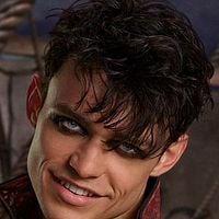 Fotoğraf Thomas Doherty