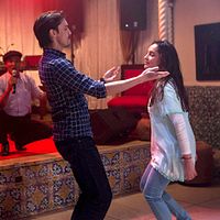 Fotoğraf Mehdi Ramdani