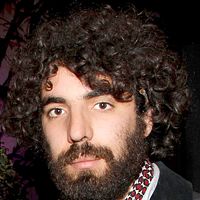 Fotoğraf Romain Gavras