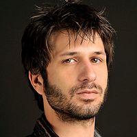 Fotoğraf Ushan Çakır