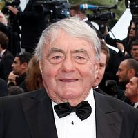 Fotoğraf Claude Lanzmann