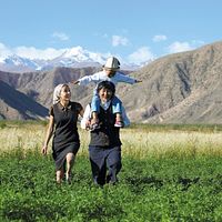 Fotoğraf Nuraly Tursunkojoev