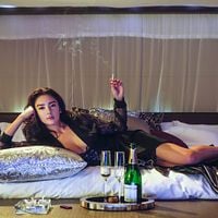 Fotoğraf Kitty Zhang Yuqi