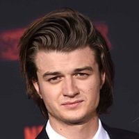Fotoğraf Joe Keery