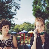 Fotoğraf Dila Bayrak