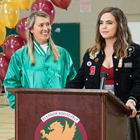 Fotoğraf Naomi Snieckus