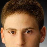 Fotoğraf Yonaton Shiray