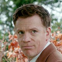 Fotoğraf William Houston