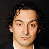 Fotoğraf Sarper İlhan