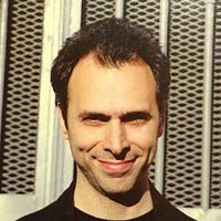 Fotoğraf Fatih Hacıosmanoğlu