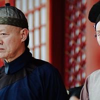 Fotoğraf Shih-Chieh King