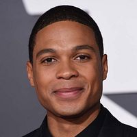 Fotoğraf Ray Fisher