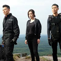 Fotoğraf Tony Yo-Ning Yang