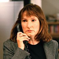 Fotoğraf Deborah Findlay