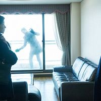 Fotoğraf Young-hwa Seo