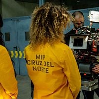 Fotoğraf Alba Flores