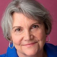 Fotoğraf Frances Lee McCain