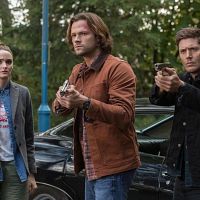 Fotoğraf Christie Burke