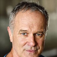 Fotoğraf John Posey