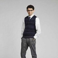 Fotoğraf Nick Peine