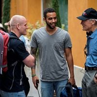 Fotoğraf Spencer Stone