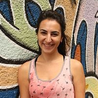 Fotoğraf Ezgi Coşkun